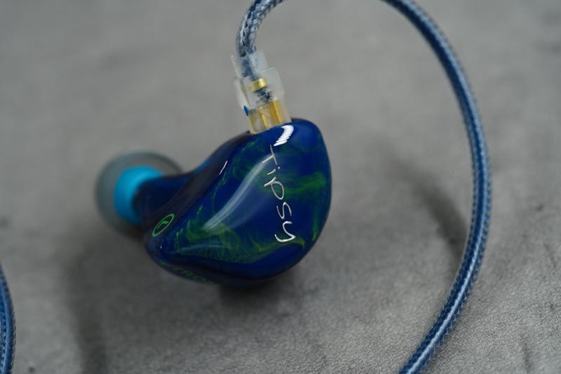 声色兼备：Tipsy TTROMSO耳机之初印象