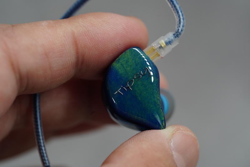 声色兼备：Tipsy TTROMSO耳机之初印象