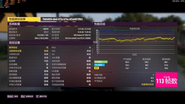 终于忍不住想把玩一下，盈通RX 7900XTX樱瞳水着显卡开箱评测