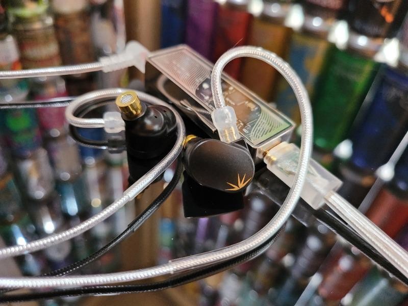 你只有听过水月雨的竹2，才能发现到底谁在真的“卷”