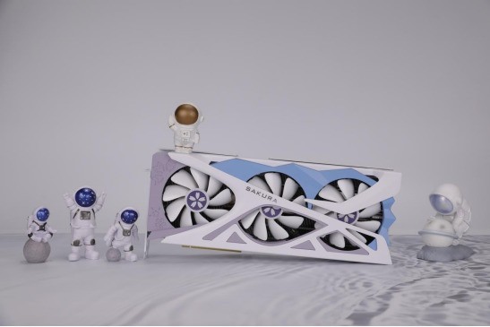 抓住双十一入手性能利器！盈通 RTX 4070花嫁显卡测评