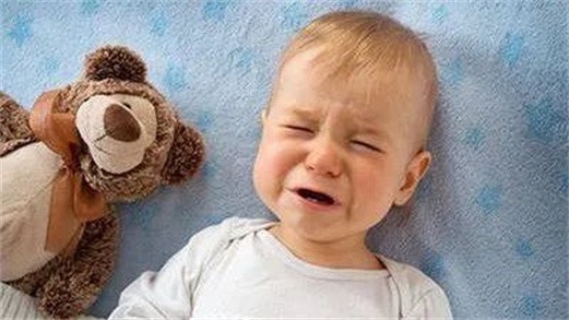 宝宝积食一般会有这6个症状，家长需要注意，不然会很受罪