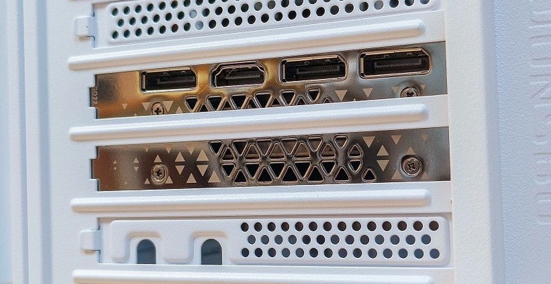 实测华南H510M-VH4主板+10400处理器+蓝戟A770显卡！|华南金牌