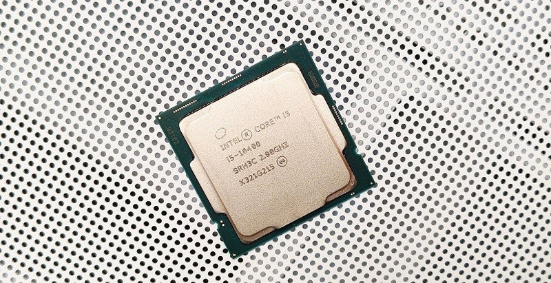 实测华南H510M-VH4主板+10400处理器+蓝戟A770显卡！|华南金牌