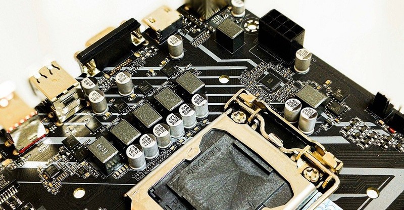 实测华南H510M-VH4主板+10400处理器+蓝戟A770显卡！|华南金牌