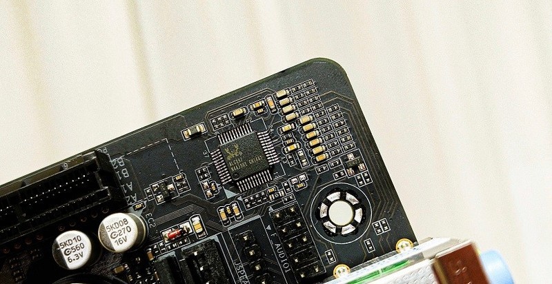 实测华南H510M-VH4主板+10400处理器+蓝戟A770显卡！|华南金牌