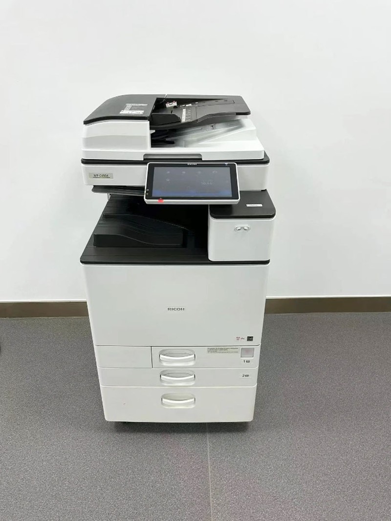 您缺的不是复印机，而是文印服务