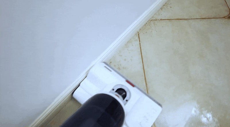 洗地机哪款最好用？高配置洗地机推荐