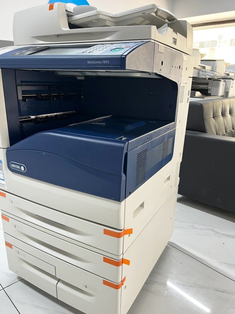 这个机器真的太赞了吧