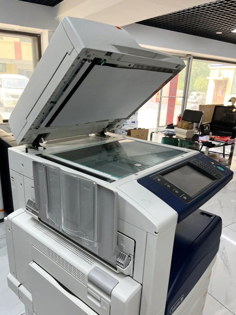 这个机器真的太赞了吧