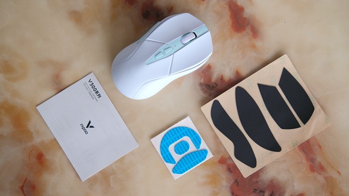 雷柏V300Pro评测：卷到家的高定3395，“轻易”满足个人所需