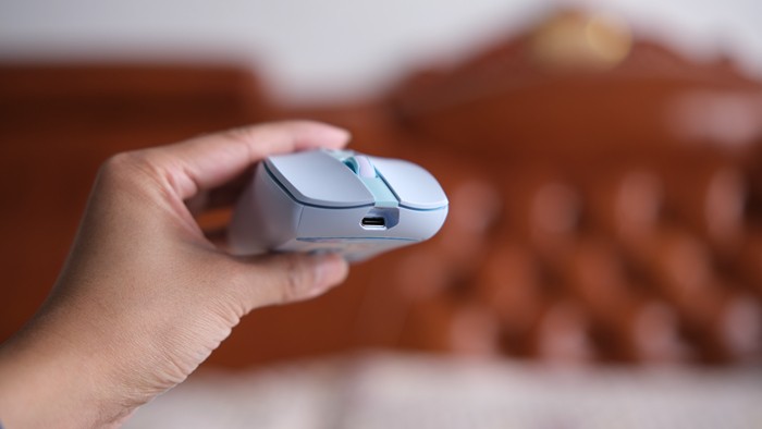 雷柏V300Pro评测：卷到家的高定3395，“轻易”满足个人所需