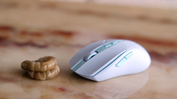 雷柏V300Pro评测：卷到家的高定3395，“轻易”满足个人所需