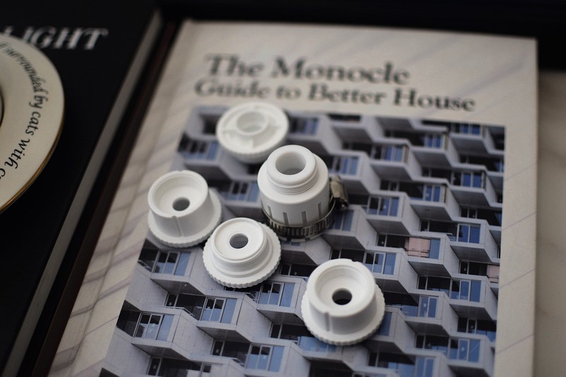 看到见的健康好水.5重复合过滤 小米米家龙头净水器2