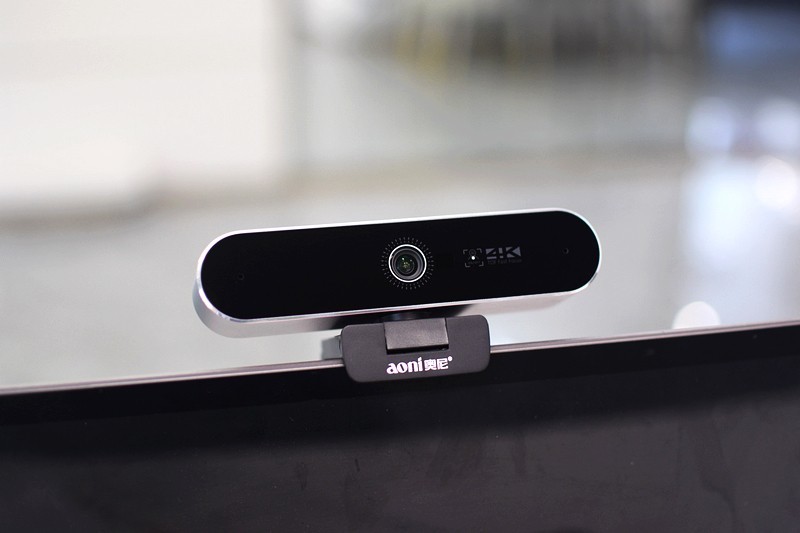 解锁直播新视界，奥尼NX3Pro 4K超高清直播摄像头让我欲罢不能