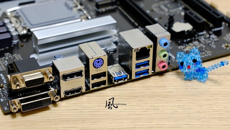 BIOSTAR B760MZ-E PRO搭载Intel Core i5-14500实测与InWin F5白色机壳开箱