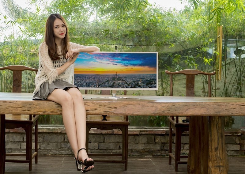 从液晶面板看显示器，按需购买并不难