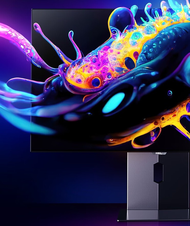 从液晶面板看显示器，按需购买并不难