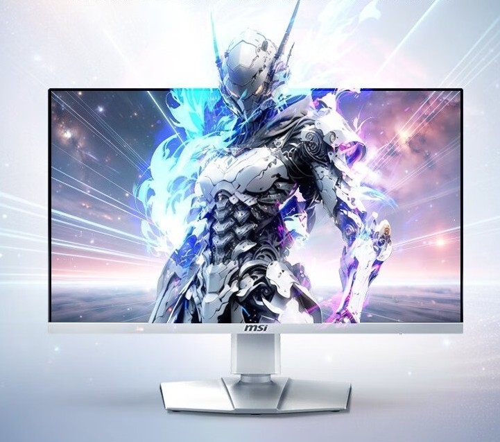 从液晶面板看显示器，按需购买并不难