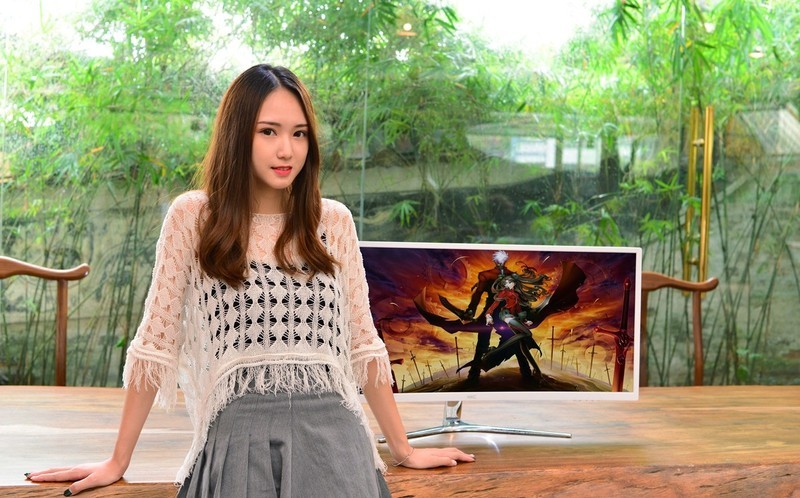 从液晶面板看显示器，按需购买并不难