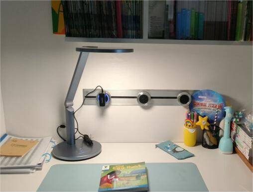 宝宝护眼灯哪个牌子好？2024年热门宝宝护眼灯款式推荐