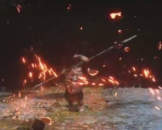 黑神话悟空攻略之黑风大王极简通关手法分享