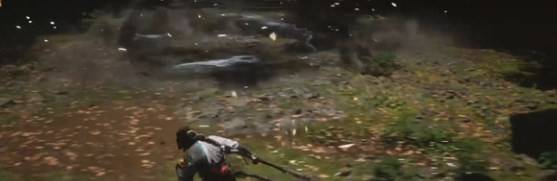 黑神话悟空攻略之黑风大王极简通关手法分享