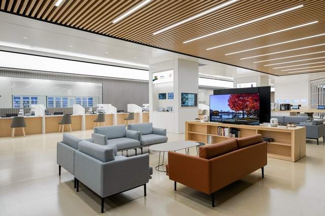 备件8.8折、换电池立减50，华为服务双11大回馈