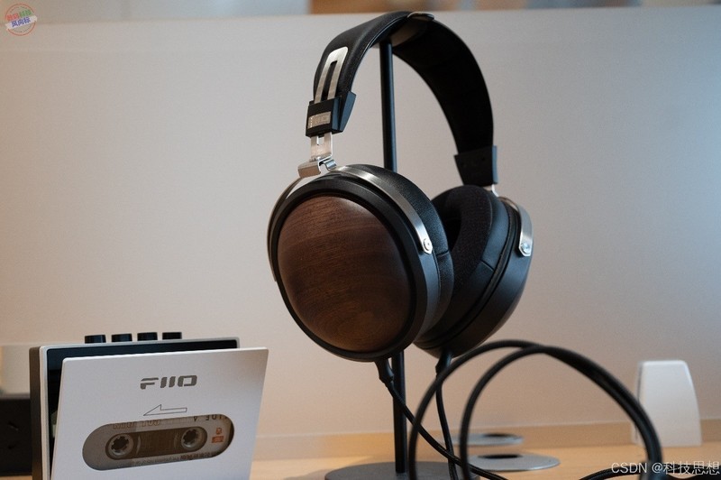 用现代技术，回味复古情怀，飞傲CP13磁带机