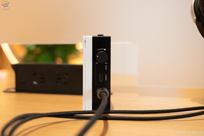 用现代技术，回味复古情怀，飞傲CP13磁带机