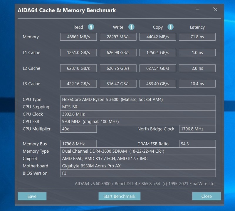 有颜值、有性能、这款技嘉 B550M 雪雕 AORUS PRO AX还不错
