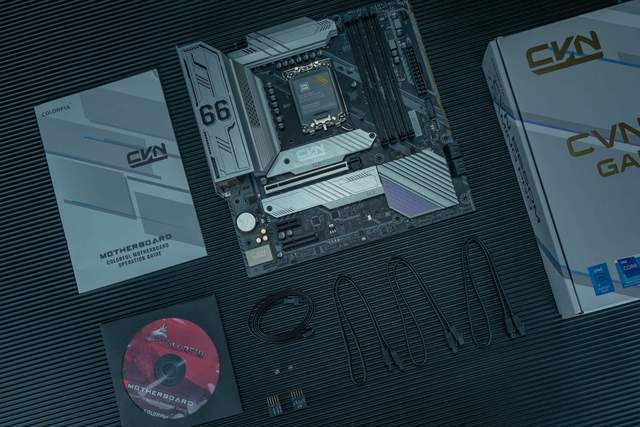 用得流畅，性价比高。体验七彩虹B660M gaming pro V20