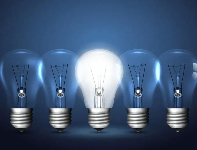 日光灯和led灯哪个对眼睛好一点？精选对眼睛好的护眼台灯