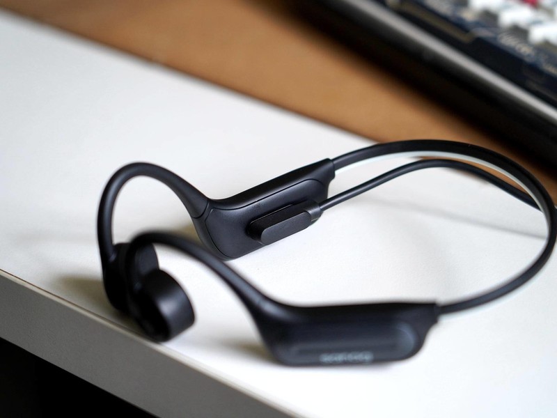 无需手机即可存储万首歌曲，塞那新一代声学骨传导B91S用过吗？