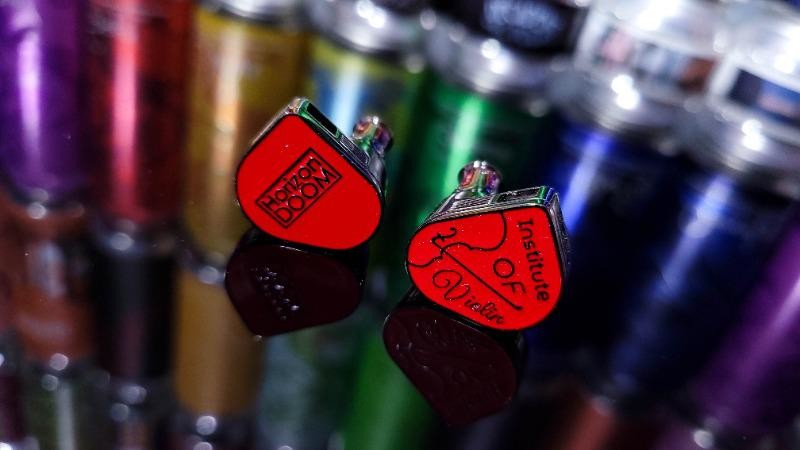 好听，根本停不下来！Horizon DOOM INSTITUTE of Violin