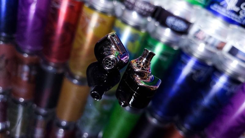 好听，根本停不下来！Horizon DOOM INSTITUTE of Violin