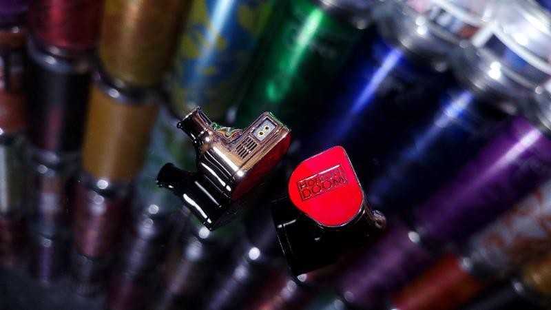 好听，根本停不下来！Horizon DOOM INSTITUTE of Violin