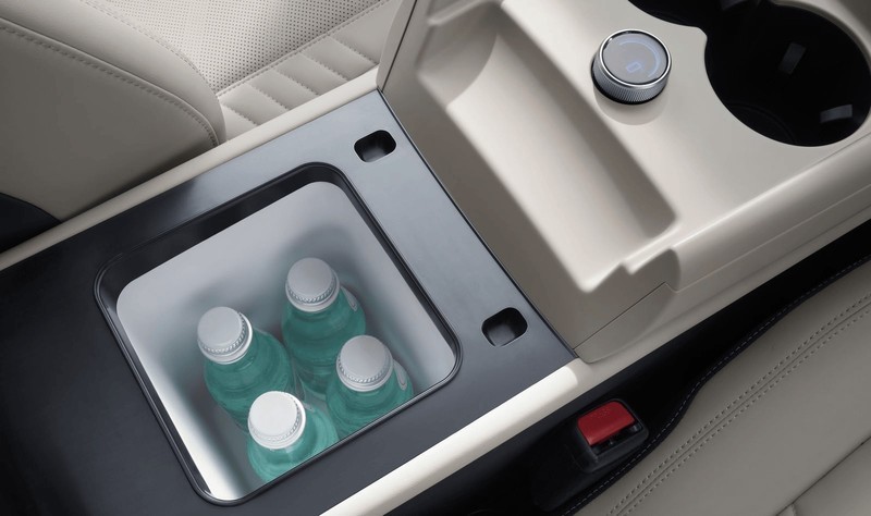 看完比亚迪秦L EV的发布会，我承认我心动了