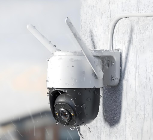 避坑必看！2025户外监控选购指南：从果园到工地，5大场景设备对比+3大智商税揭秘！