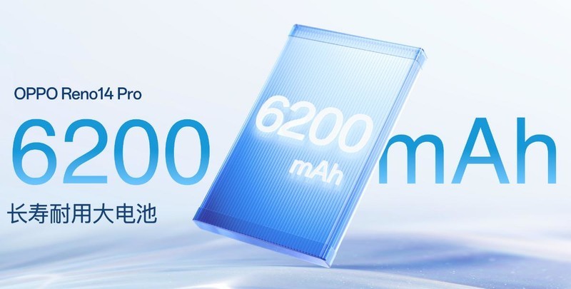 OPPO Reno14 系列全球首发：以尖端科技重塑移动影像与性能标杆