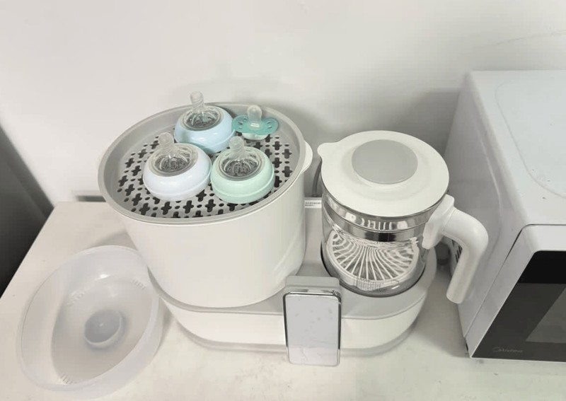 618母婴用品好物分享！这12款超赞的母婴好物清单！宝妈快收藏~