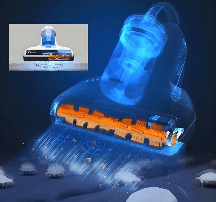 618除螨仪选购推荐！除螨仪哪个品牌最好？除螨仪十大文明用语排名！