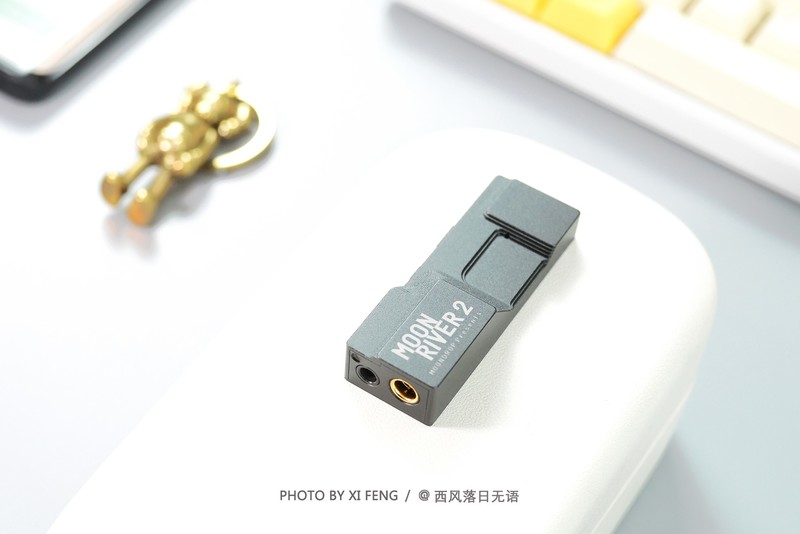 “不疯魔，不成活”，硬把Hi-Fi播放器干吃灰：水月雨水解贰式