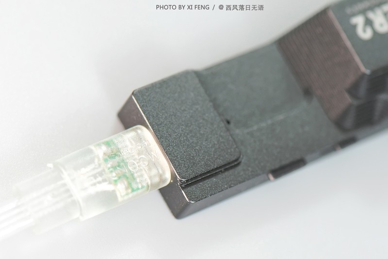 “不疯魔，不成活”，硬把Hi-Fi播放器干吃灰：水月雨水解贰式