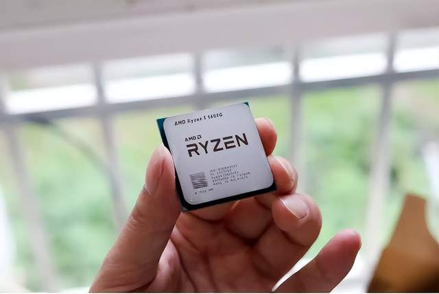 游戏、视频、作图兼顾，AMD锐龙5 5600G+技嘉B550M雪雕体验