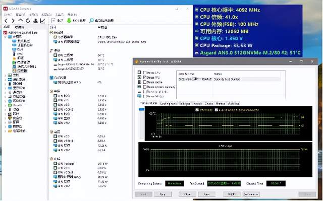 游戏、视频、作图兼顾，AMD锐龙5 5600G+技嘉B550M雪雕体验