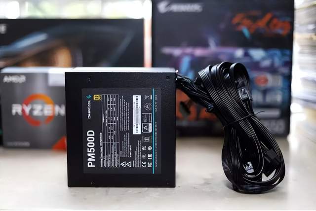 游戏、视频、作图兼顾，AMD锐龙5 5600G+技嘉B550M雪雕体验