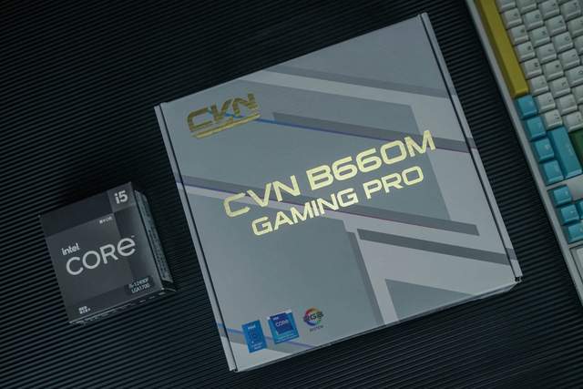 用得流畅，性价比高。体验七彩虹B660M gaming pro V20