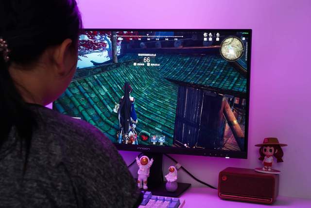 用得流畅，性价比高。体验七彩虹B660M gaming pro V20