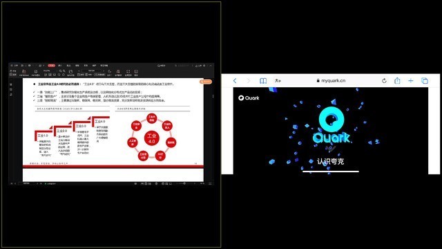 明基E592高清智能投影仪：120寸以上投屏画面依然清晰，体验超赞